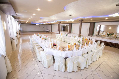 RYDZEWSKI hotel i Ełk lejligheder søer Mazury ferie i Polen