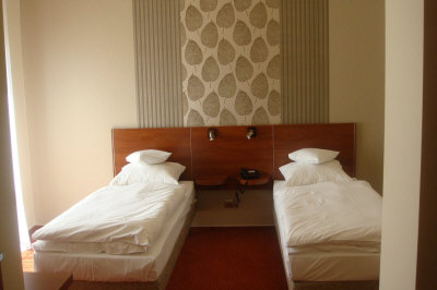 RYDZEWSKI hotel i Ełk lejligheder søer Mazury ferie i Polen